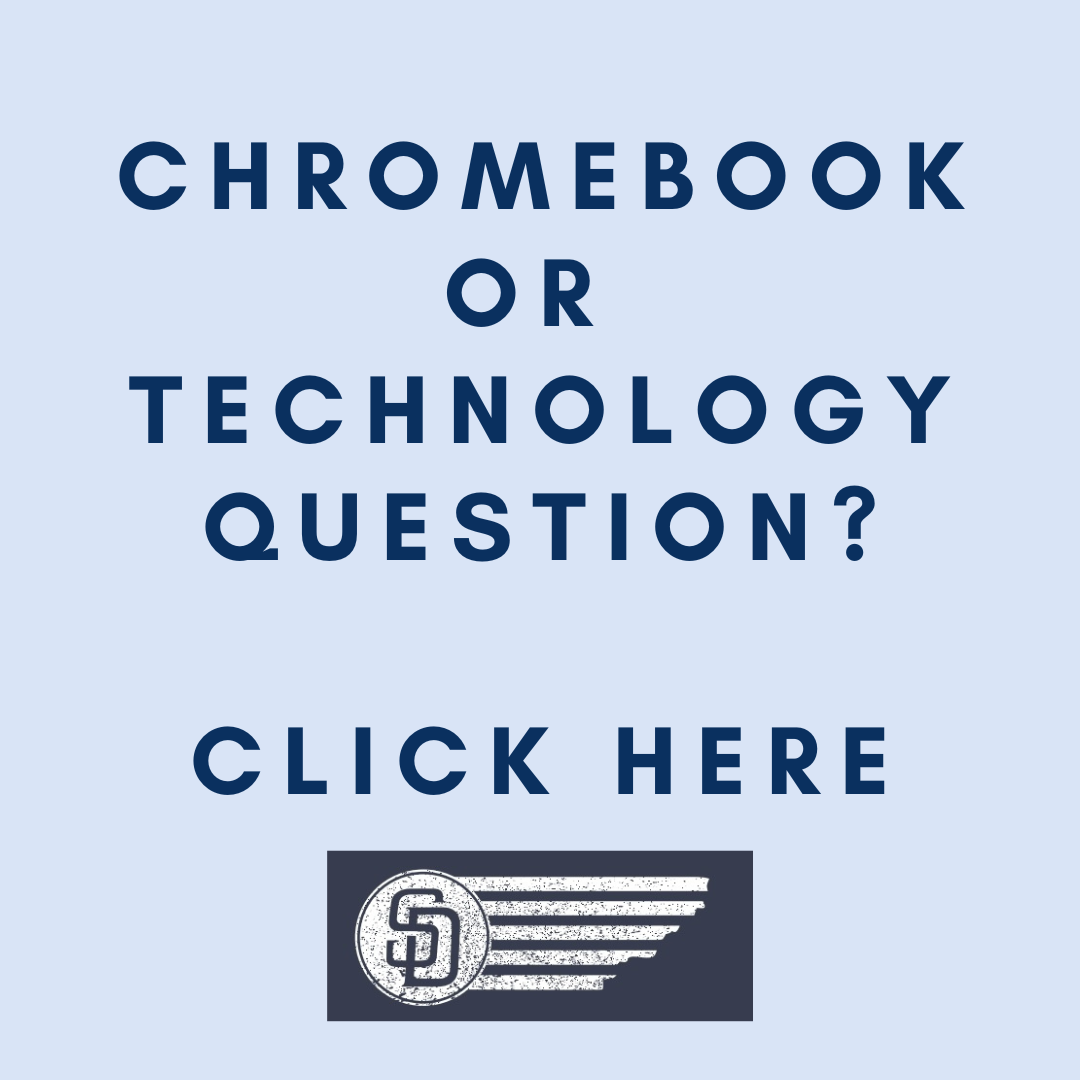  SDMS Technology FAQ for Families